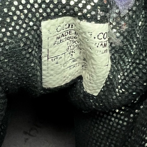 Columbia Kids' Grey and Purple Bugaboo Boots - Picture 7 of 7